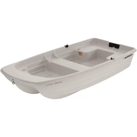 Sun Dolphin Water Tender 9.4 Dinghy / Tender Boat (WT94CW-COM)