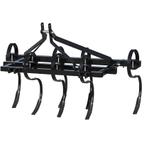 Field Tuff 48 in. 3-Point Cultivator (FTF-48C3PT)