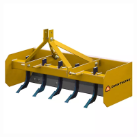CountyLine 5 ft. Box Blade (80111100YEL)