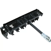 Field Tuff 51 in. ATV/UTV Single Row Disc Harrow (ATV-51SGDH)