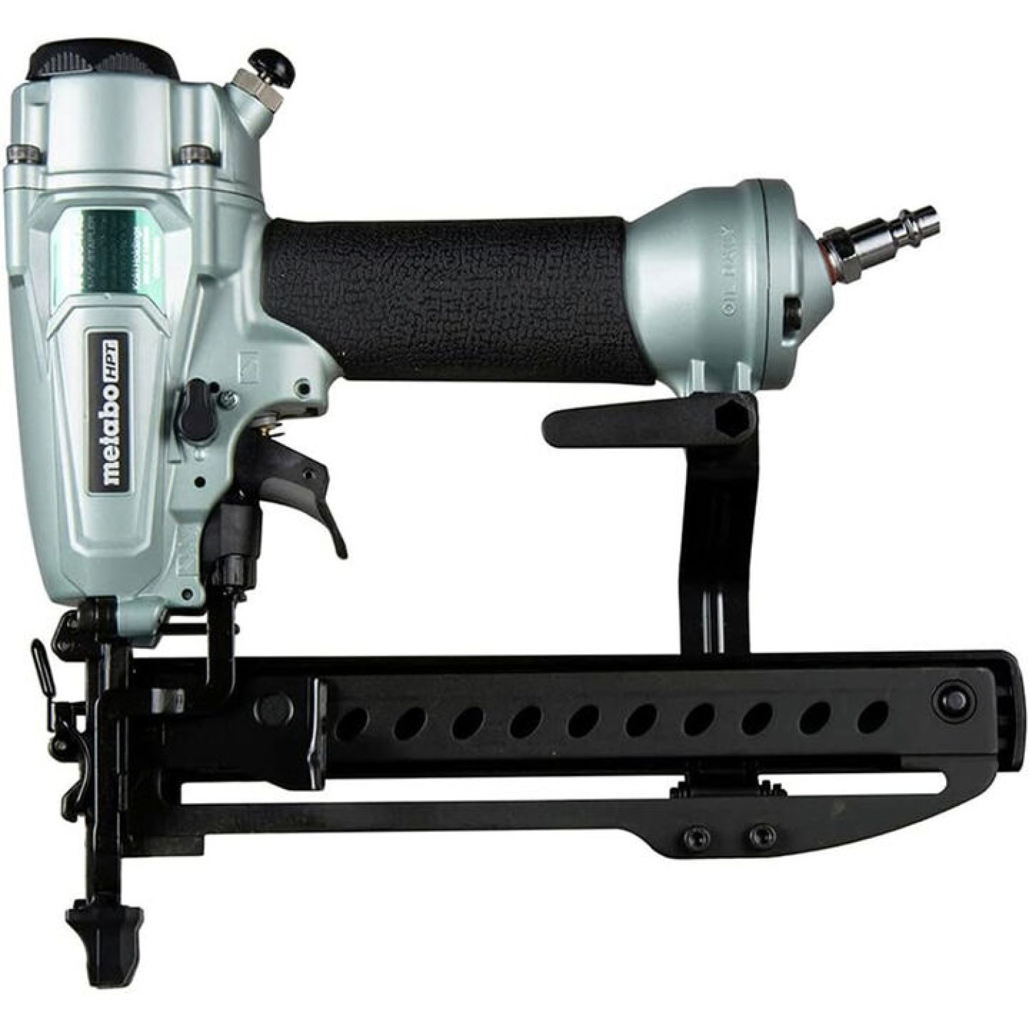 Metabo HPT N3804A5M 1-1/2 in. 18-Gauge Narrow Crown Stapler