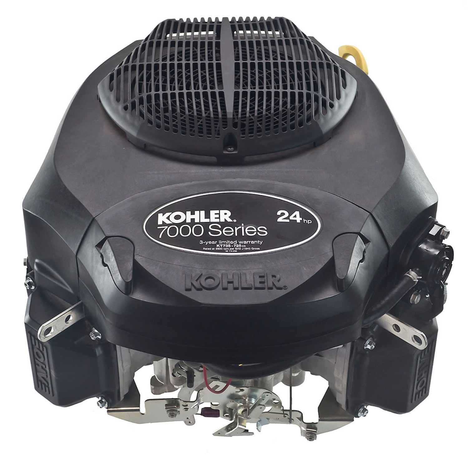 Kohler 7000 Series 24 HP 725cc Vertical Engine (PA-KT735-3099)