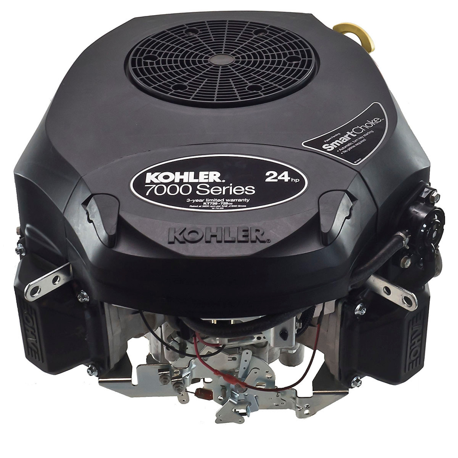 Kohler 7000 Series 24 HP 725cc Vertical Engine (PA-KT735-3090)