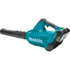 Makita 18V X2 (36V) LXT Lithium-Ion Brushless Cordless Blower Kit with (2) 5.0Ah Batteries (XBU02PT) 