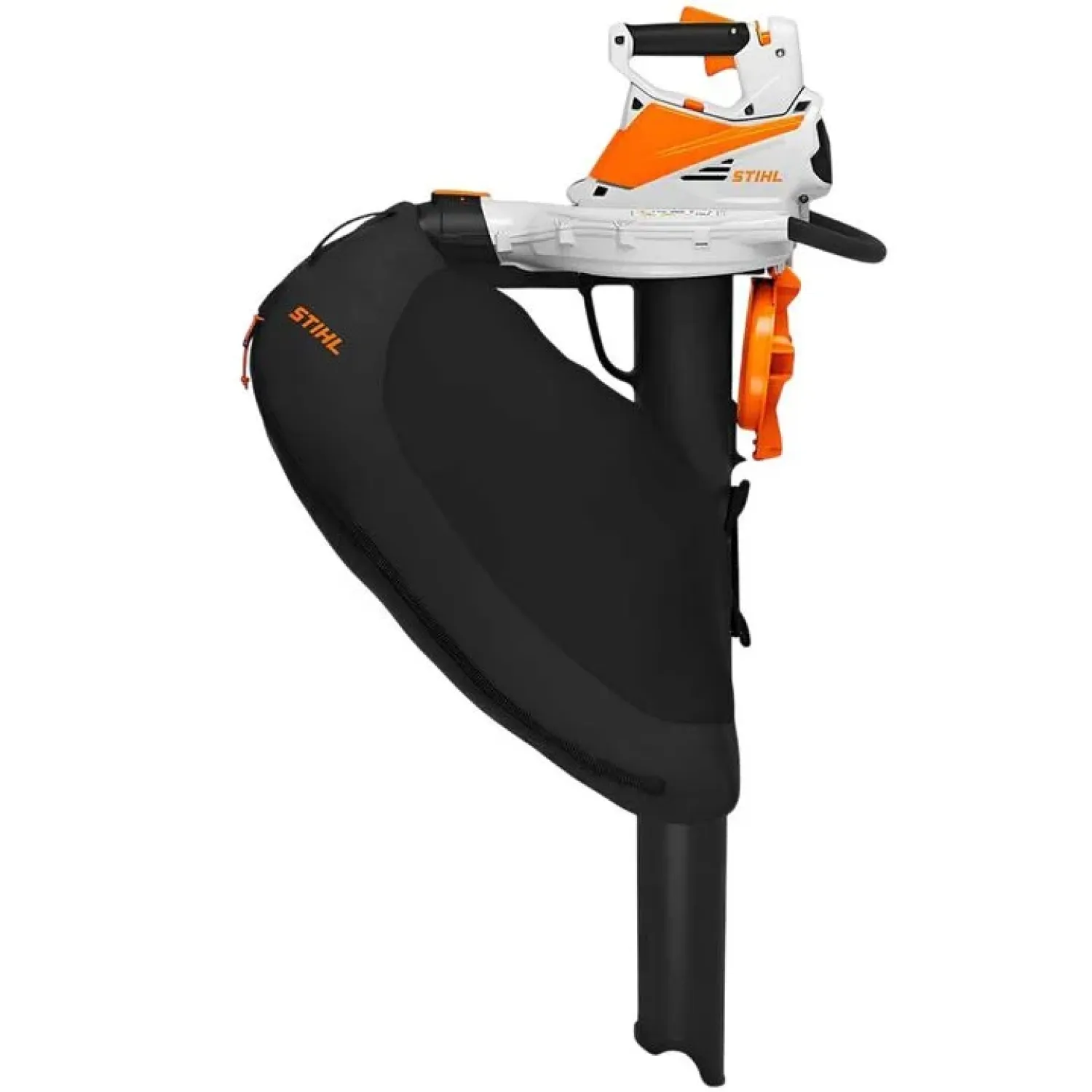 Stihl SHA 56 AK-System Battery-Powered Shredder Vacuum and Blower Kit (SA02 200 0011)