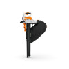 Stihl SHA 56 AK-System Battery-Powered Shredder Vacuum and Blower Kit (SA02 200 0011)
