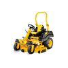 Cub Cadet PRO Z 100 S Series EFI Lawn Mower 60in 747cc 27HP