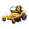Cub Cadet Ultima ZT1 42 in. 22 HP V-Twin Zero-Turn Mower (Model 47BABAHA010)