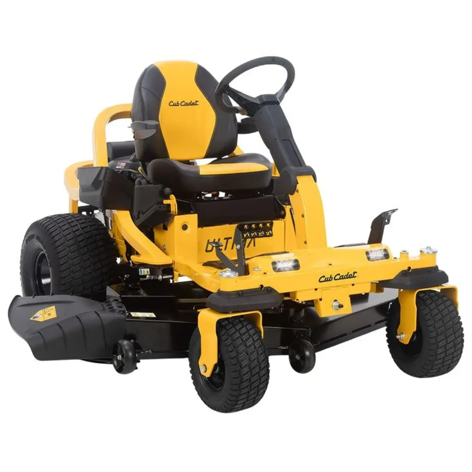 Cub Cadet Ultima Series ZTS2 Zero Turn Lawn Mower 60in 25HP