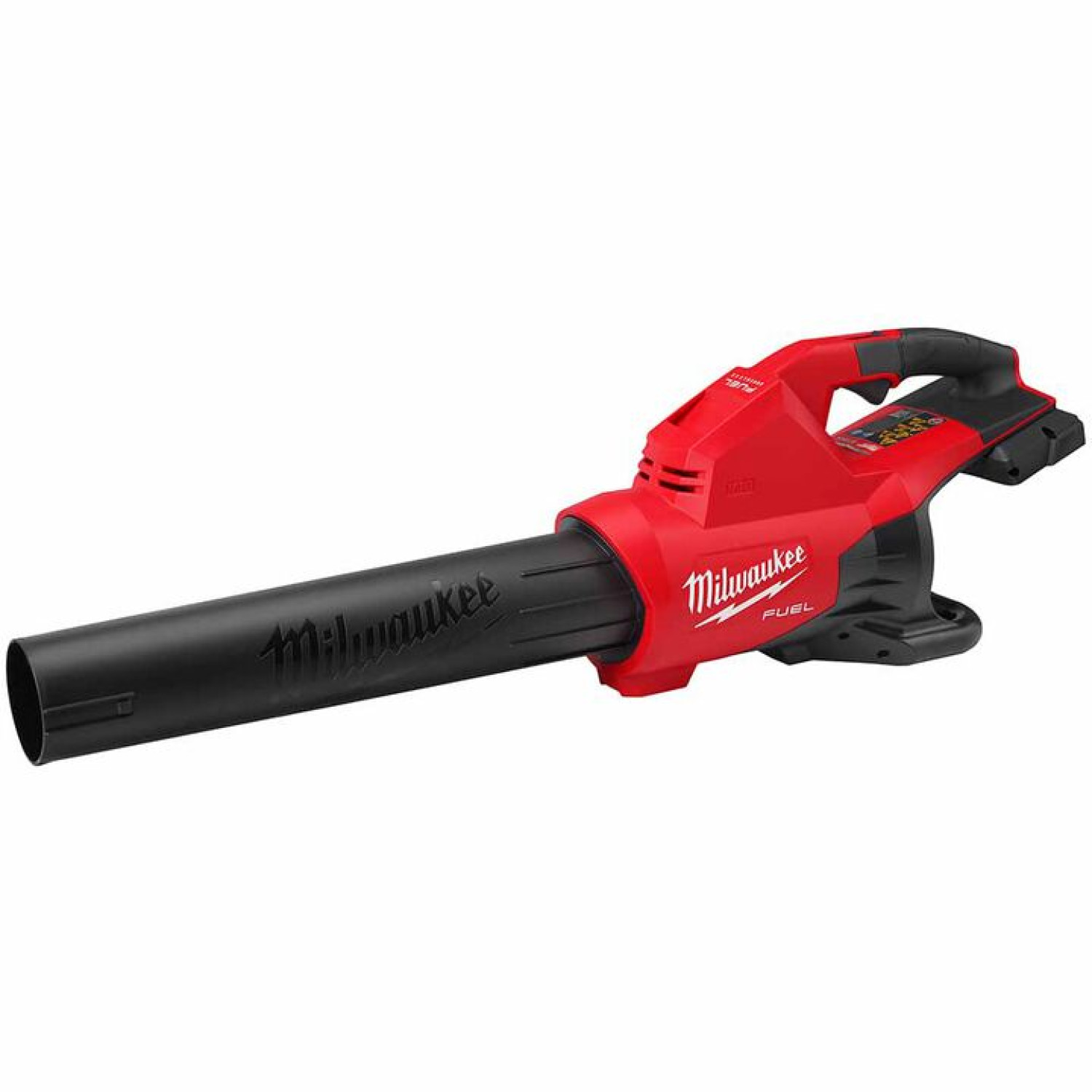 Milwaukee M18 FUEL™ Dual Battery Blower (Bare Tool), 600 CFM (2824-20)