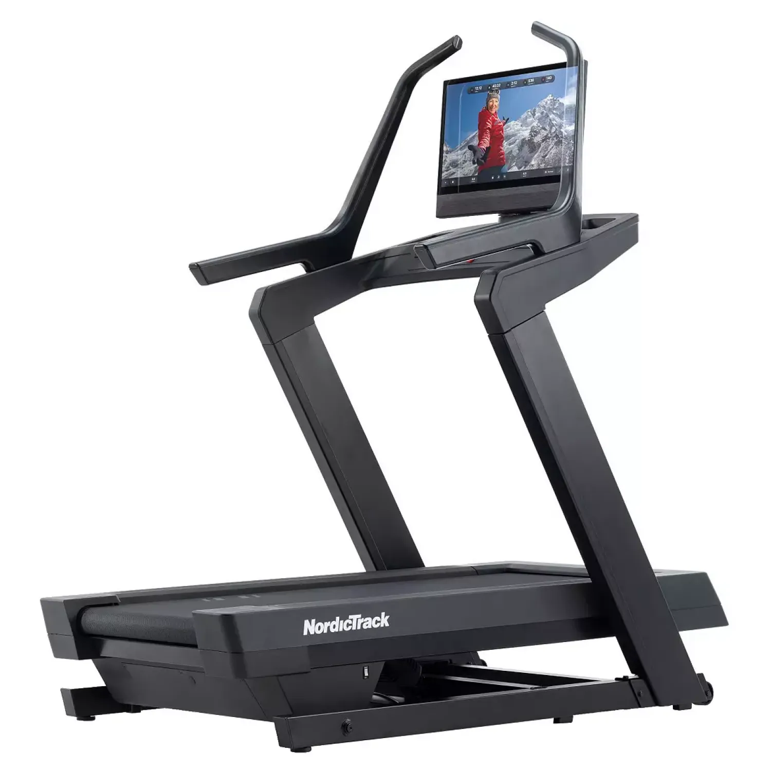 NordicTrack X24 Incline Trainer Treadmill