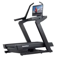 NordicTrack X24 Incline Trainer Treadmill