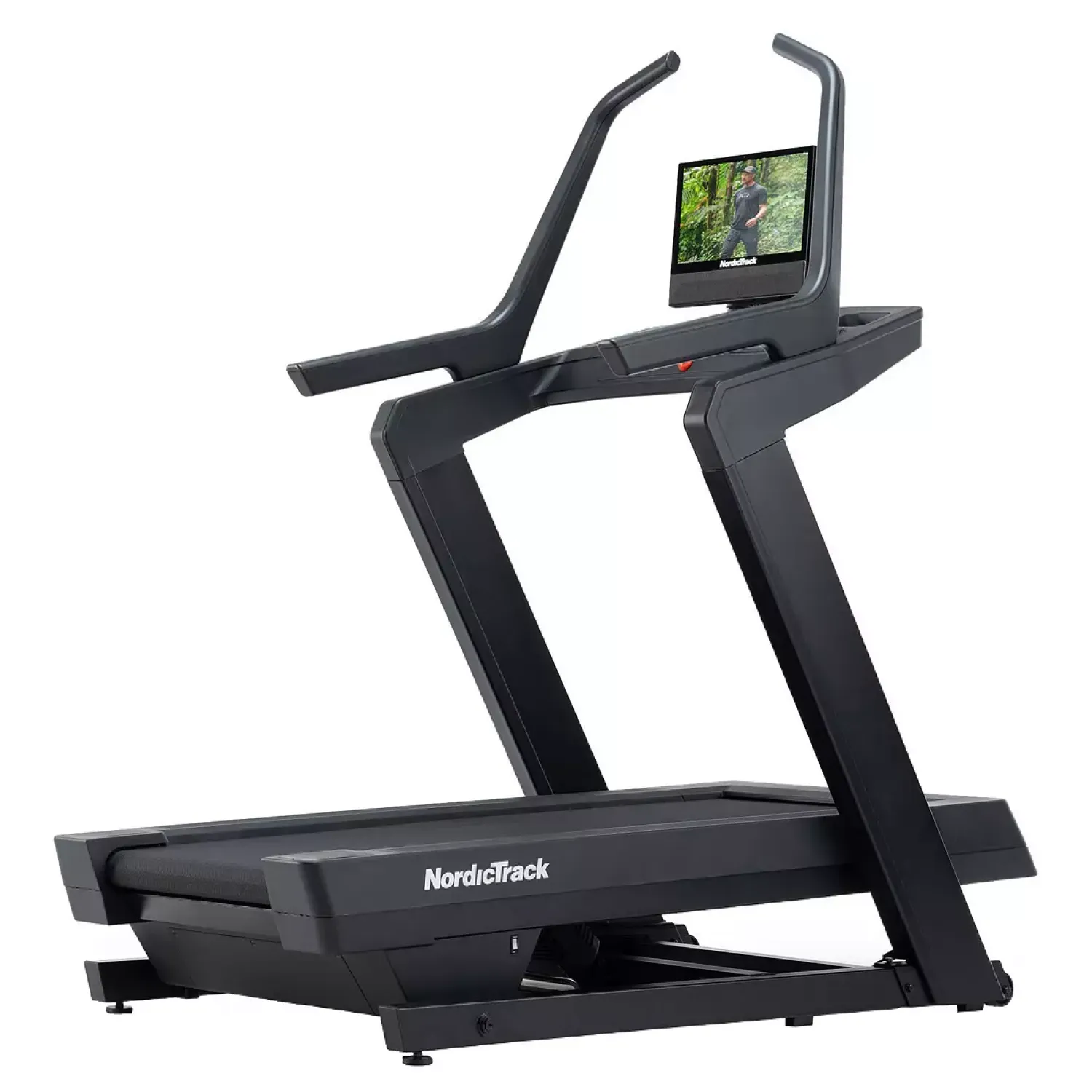NordicTrack X16 Treadmill