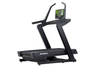 NordicTrack X16 Treadmill