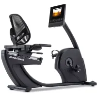 NordicTrack GX10 Recumbent Bike