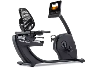 NordicTrack GX10 Recumbent Bike