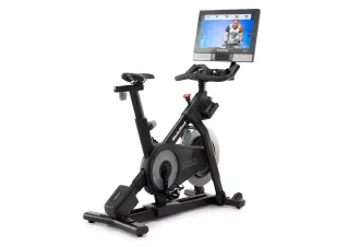 NordicTrack Commercial S22i Studio Cycle