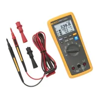 Fluke 3000 FC Series Wireless Digital Multimeter | Fluke Connect