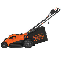 Black and Decker 20-inch 13-Amp Corded Electric Lawn Mower