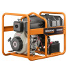 Generac XD5000E 5000W Diesel Portable Generator - 6864G