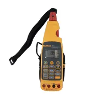 Fluke 773 Milliamp Process Clamp Meter | mA & DC Volts Source/Measure