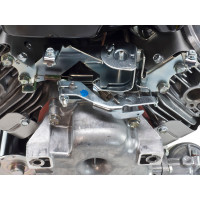 Briggs & Stratton 356777-0154-G1 Vanguard V-Twin Engine - 570cc 18 HP