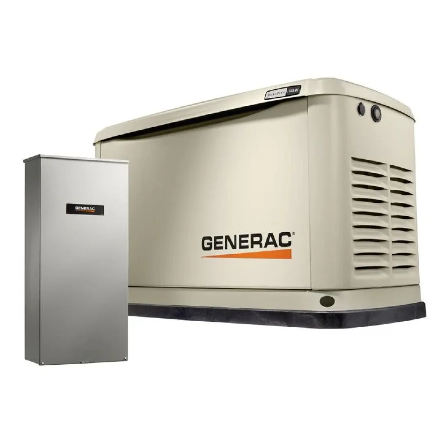 Generac Guardian Series 14kW Home Standby Generator