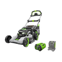 EGO Power+ 21" Select Cut Self-Propelled Mower Kit (LM2134SP-2)