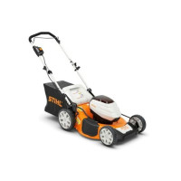 STIHL RMA 460 19" 36V Lithium-Ion Push Lawn Mower Kit (6372 200 0047)