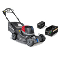 Honda HRX217VKA 21" NeXite Deck Self-Propelled Gas Mower (HRX217VKA4)