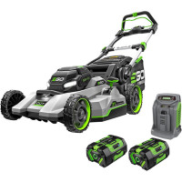 EGO Power+ 21" Select Cut Self-Propelled Lawn Mower Kit (LM2134SP-2)