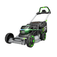 EGO Power+ 22" Aluminum Deck Select Cut Self-Propelled Mower Kit (LM2206SP)