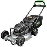 EGO Commercial 22" Cast Aluminum Deck Self-Propelled Mower (LMX5300SP)