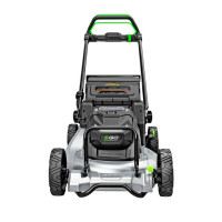 EGO Commercial 22" Cast Aluminum Deck Self-Propelled Mower (LMX5300SP)