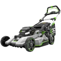 EGO Power+ 21" Select Cut Self-Propelled Mower (LM2130SP-FC)