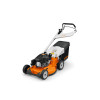 STIHL RM 7065 G Professional 21-in. Hydrostatic Gasoline Lawn Mower