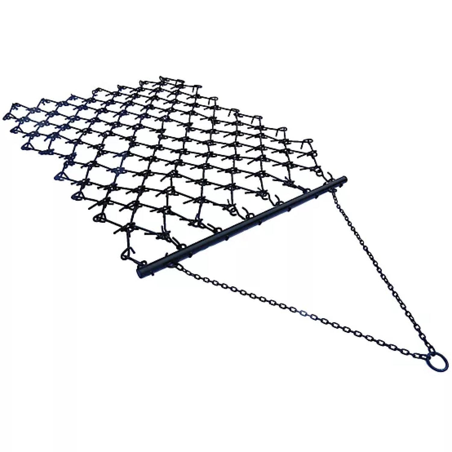 Field Tuff 6 ft. x 8 ft. Heavy-Duty Drag Harrow (HDHA-68)