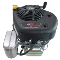 Briggs & Stratton 21R807-0072-G1 Intek Series Engine - 344cc 11.5 HP