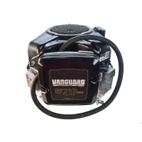 Briggs & Stratton 359775-0005-E1 Vanguard V-Twin Engine - 570cc 18 HP