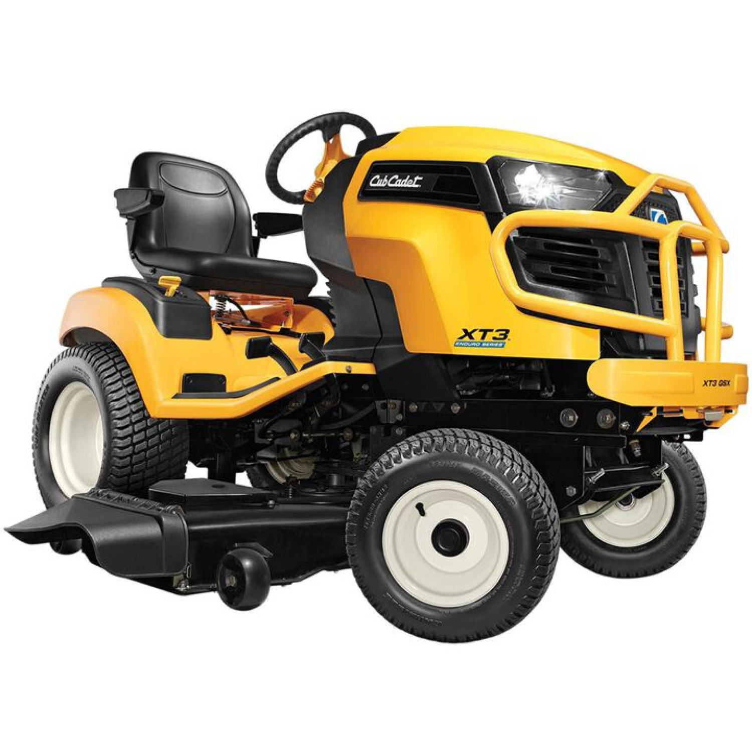 Cub Cadet PRO Z 100 EFI Series Riding Mower (14RD3LE-010)