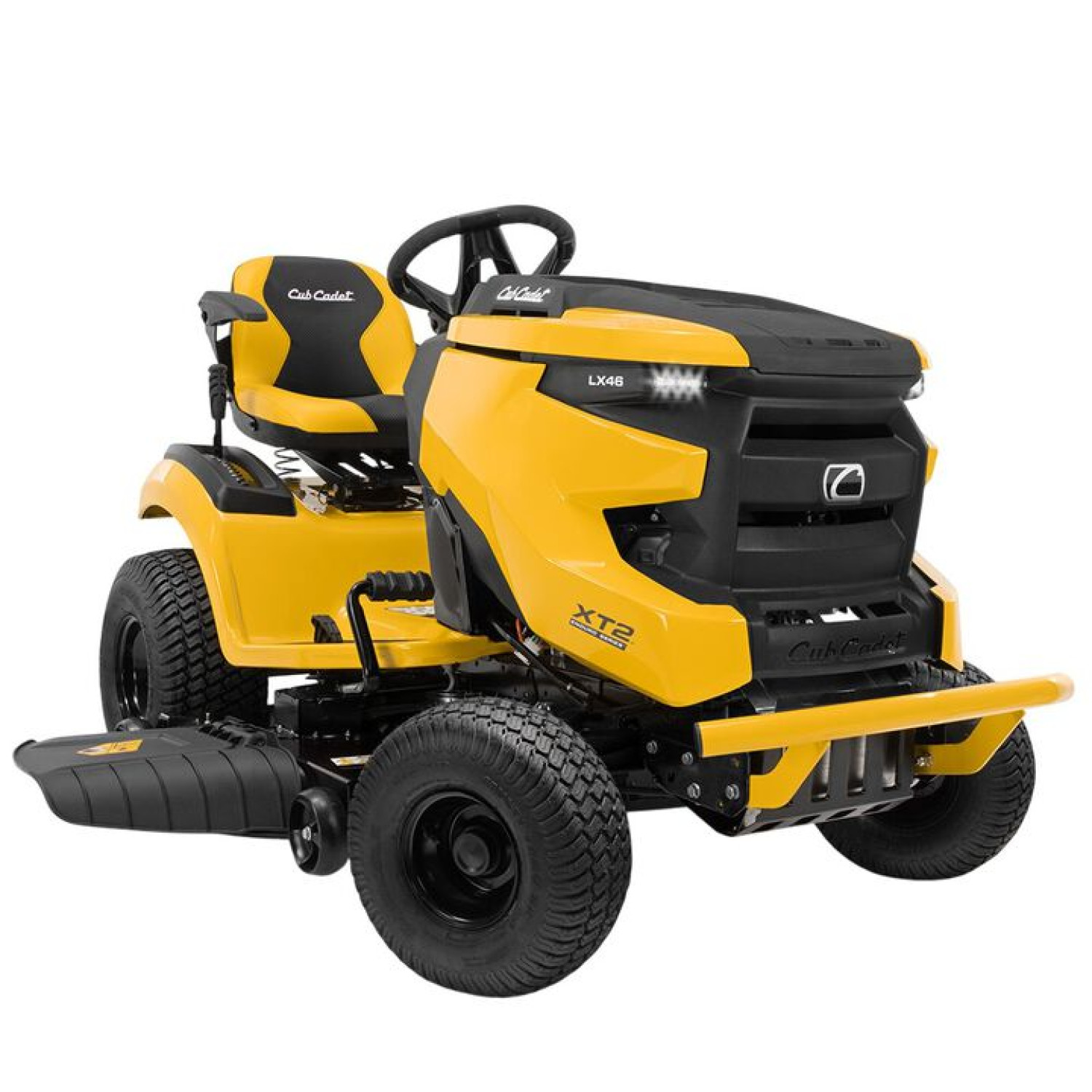 Cub Cadet XT1 Enduro Series LT46 Riding Lawn Tractor (13AQA1TNA10)