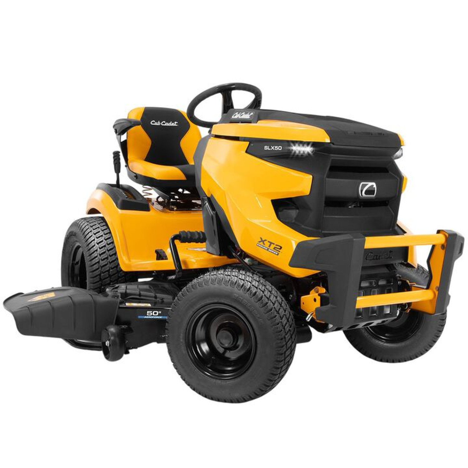 Cub Cadet XT1 Enduro Series LT50 Riding Lawn Tractor (13A5A2TLA10)