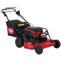 Toro 60V MAX* 30" eTimeMaster Personal Pace Self-Propelled Mower Kit (22232)