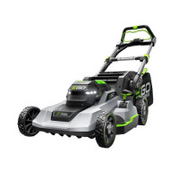 EGO Power+ 21" Brushless Self-Propelled Mower Kit with 7.5Ah Battery (LM2125SP)