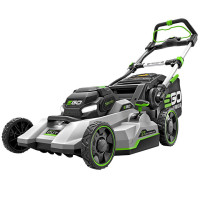 EGO Power+ 21" Select Cut Self-Propelled Mower Kit with 7.5Ah Battery (LM2135SP)