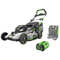 EGO Power+ 21" Select Cut XP Self-Propelled Mower Kit with 10.0Ah Battery (LM2156SP)