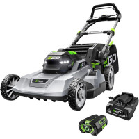 EGO Power+ 21" Brushless Push Mower (LM2112)