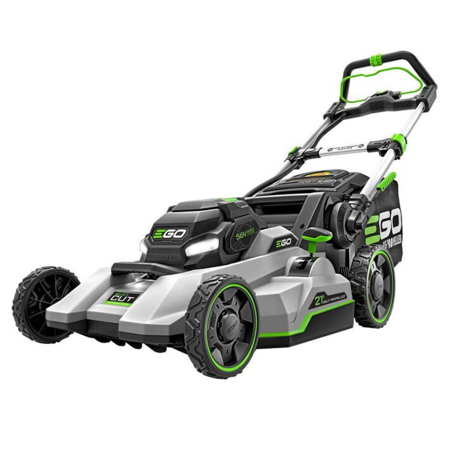 EGO Power+ 21" Select Cut Self-Propelled Mower (Tool Only) - LM2130SP
