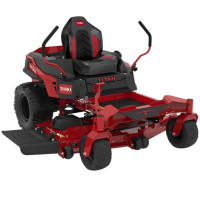 Toro Titan 60 Inch 24HP 726 cc Kawasaki Zero-Turn Mower