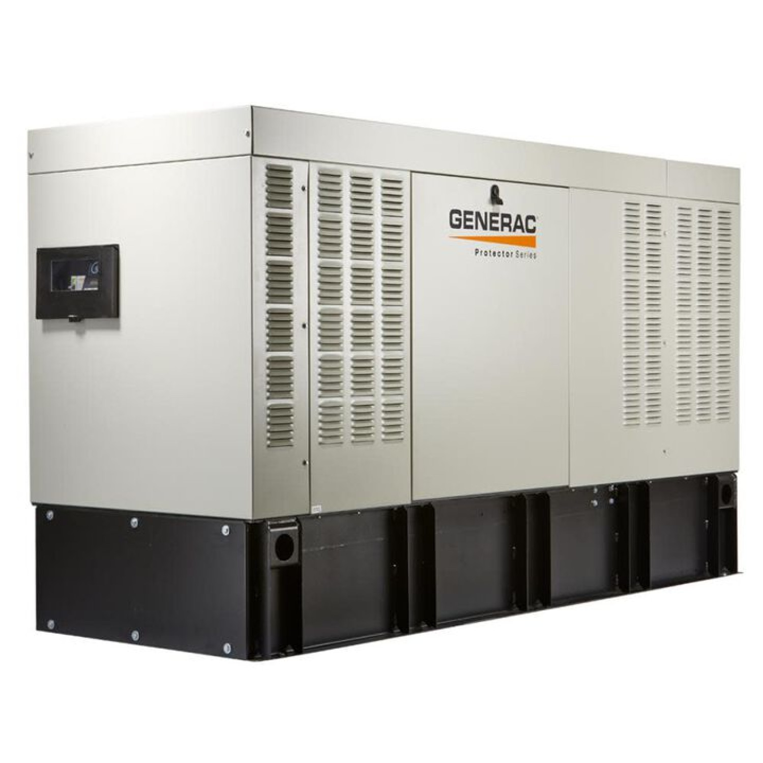 Generac Protector Series 50kW Commercial Diesel Standby Generator